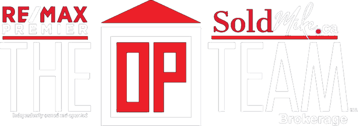 RE/MAX Premier The OP Team, SoldMike