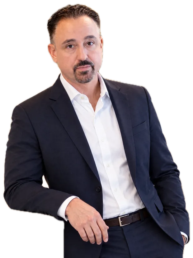 Michael Barillari, Broker