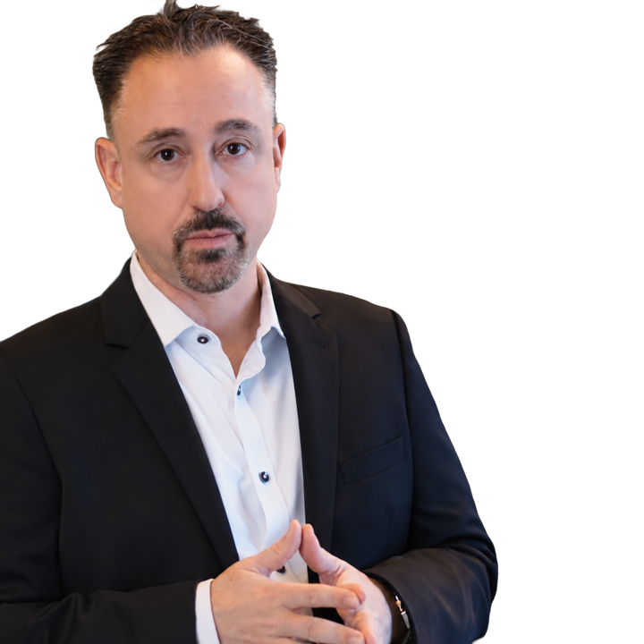 Michael Barillari